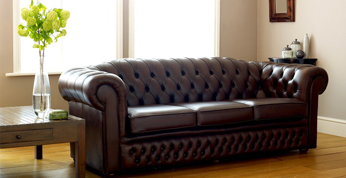 Новая коллекция диванов